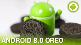 Android 8.0 Oreo on PC ~  2018 ~ Download ISO