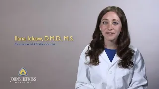 Ilana M. Ickow, D.M.D, M.S. | Craniofacial Orthodontist