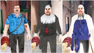 Mr Meat 2 Mr Meat Is Police Vs Mr Meat Is Evil Nun Vs Mr Meat Is Rod