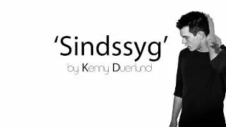 'Sindssyg' by Kenny Duerlund