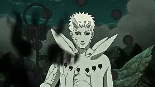 Obito vira o Jinchuuriki do Dez-Caudas - Naruto Shippuden a Grande Guerra Ninja Shinobi!