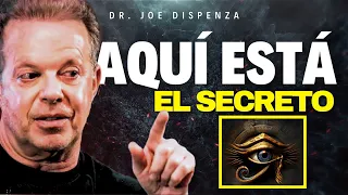 HAZLO CADA MAÑANA - Cómo Activar el DIOS Interior (ALUCINANTE!!!!) - Joe Dispenza En Español