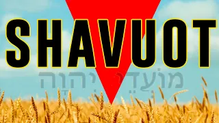 Shavuot 2022 is HERE!! #shavuot2022 #shavuot #hebrewgathering #pentecost
