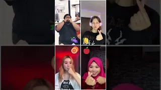 Who is Your Best?😋 Pinned Your Comment 📌 tik tok meme reaction 🤩#shorts #reaction #ytshorts #1620