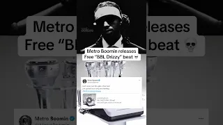 Metro Boomin is a menace for this 💀 ft:webculture