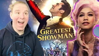 I Was Filled With Emotion! | The Greatest Showman Reaction | THIS IS ME is my favorite song!