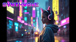 Synthwave 2024 🎧 Mix 008 Cyberpunk | Chillwave | Relaxwave