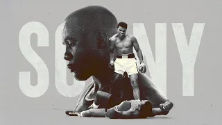 Charles L. "Sonny" Liston 「Tribute」-The Invincible One