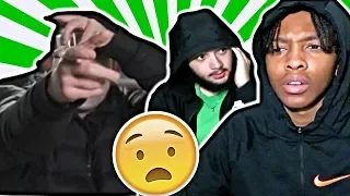 ARRESTED AFTER THE VIDEO? 😨 | JORDAN - LIFESTYLE (MUSIC VIDEO) (REACTION)