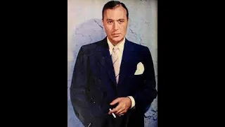 Charles Boyer:  (Jerry Skinner Documentary)