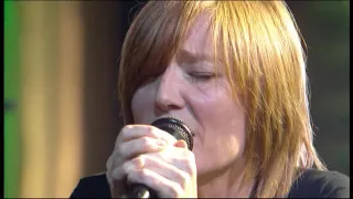 Portishead - Nylon Smile (Live 2008 - Concert Prive) A432Hz