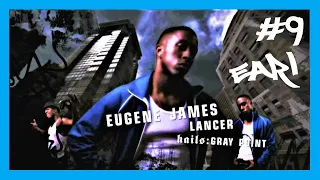 Need For Speed Most Wanted 2005 - Blacklist Rival #9 - EARL - Bio - Eugene "EARL" James