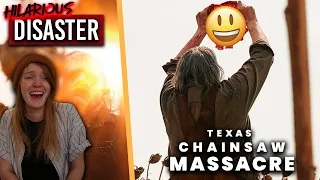 Netflix's TEXAS CHAINSAW MASSACRE is Hilarious | Explained