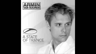 Promises Vs Pressure (Armin Van Buuren Mashup)