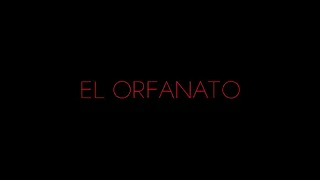 EL ORFANATO    programa  EXTENDIDO completo extranormal  @productorextranormal