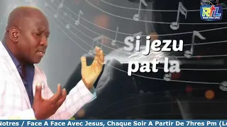 Face A Face Avec Jesus (May-16-2023)