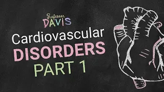 Cardiovascular Disorders - Part 1 (introduction)