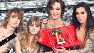 18 Cosas Que Sólo Los Superfans De Maneskin Saben Sobre Ellos