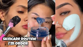 Satisfying Skincare Routine,TikTok compilation 2022 (The BEST Skincare products)