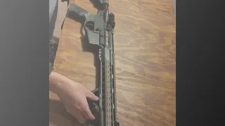 Episode 1 Rock River Arms AR15