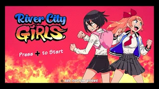 Switch Longplay [067] River City Girls (US)