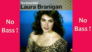 The Lucky One ► Laura Branigan ◄🎸► No Bass Guitar ◄🟢 Clic 👍🟢