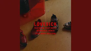 Love$ick (Mumdance Remix)