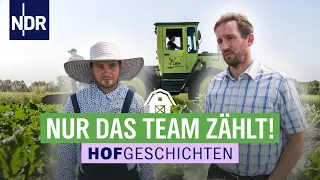 Acker-Roboter helfen, aber der Mensch ist wichtiger ! | Hofgeschichten: Leben auf dem Land (238)