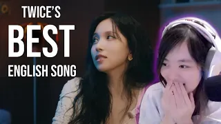 TWICE "MOONLIGHT SUNRISE" MV REACTION