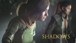 SHADOW FIGHT 3 Chapter - 3 Teaser (2017)