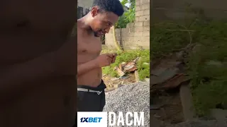 Dac-M 169😂😂😂🇬🇦 maman grand Nord et sebaga