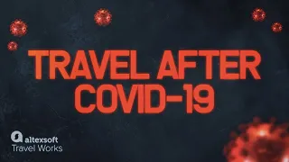 Travel after COVID-19: Learning from previous industry crises