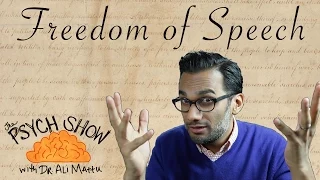 Offensive Freedom of Speech