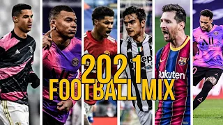 Ronaldo vs Mbappe vs Rashford vs Dybala vs Messi vs Neymar Jr ● Football mix 2021 ● HD