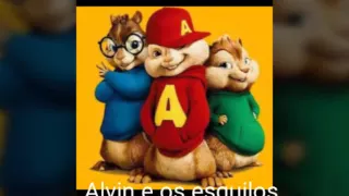 Alvin e os esquilos musica 1 filme abertura