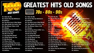 Greatest Hits 70s 80s 90s Oldies Music 1897 🎵 Best Music Hits 70s 80s 90s 🎵 Playlist Music Hits 36