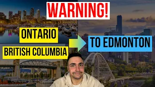 Moving from Ontario/BC to Edmonton? | Living in Edmonton | Your Guide for Ontarians and BC Residents