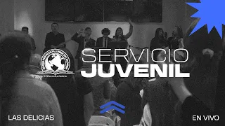 SERVICIO JUVENIL 11/05/2024