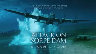 Attack on Sorpe DamTrailer