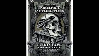 Linkin Park - In Pieces (Projekt Revolution 2008)