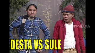 Sule VS Desta Debat Pake Bahasa Daerah | OVJ CLASSIC - Part 5