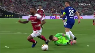 Chelsea vs Arsenal Highlights 4-1 | UEFA Europa League Final 29 5 2019