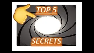 TOP 5 SECRETS Airgun/Pellet Makers DON'T Tell You!