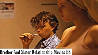 Brother And Sister Relationship Movies E8 || A1 Updates