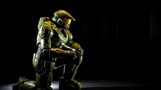Master Chief tells you he’s proud of you