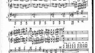 Tikhon Khrennikov - Piano Concerto No.3 Op.28 (III)