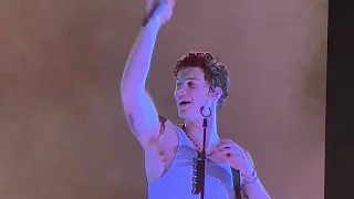 Fix You/In My Blood- Shawn Mendes Shawn Mendes Tour Toronto