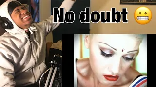 No Doubt - Just A Girl (Official Music Video) REACTION