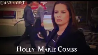 charmed opening credits - hurricane (no season)