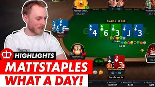 Top Poker Twitch WTF moments #418